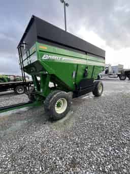 2023 Brent GT-657Q Image