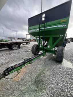 2023 Brent GT-657Q Image