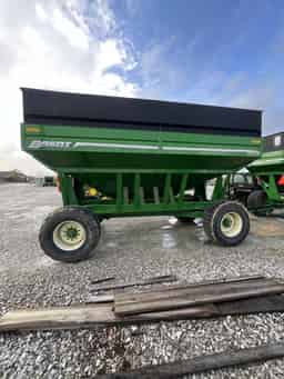 2023 Brent GT-657Q Image