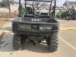 2018 John Deere XUV 590E Image