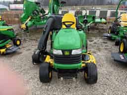 2002 John Deere X475 Image