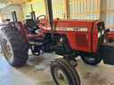 2003 Massey Ferguson 481