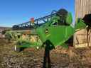2013 John Deere 635FD Image