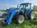 2015 New Holland Powerstar T4.75 Image