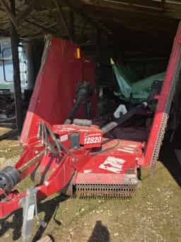2017 Bush Hog 2820 Image