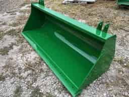 2025 John Deere 85″ Bucket BW15918 Image