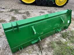 2025 John Deere 85″ Bucket BW15918 Image