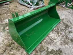 2025 John Deere 85″ Bucket BW15918 Image