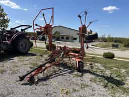 2020 Kuhn 5202 Image