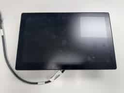 John Deere G5 Plus Extend Monitor Image