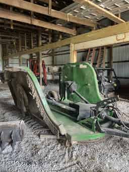 2019 Woods BW15.50 Image