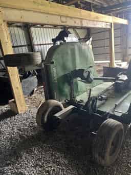 2019 Woods BW15.50 Image