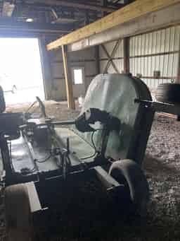 2019 Woods BW15.50 Image