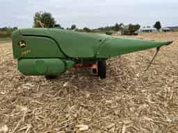 2018 John Deere 712FC Image