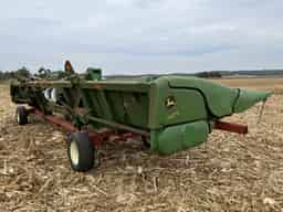 2018 John Deere 712FC Image