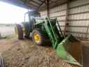 2011 John Deere 7330