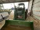 2011 John Deere 7330