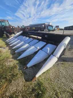 2005 Harvestec 4308C Image
