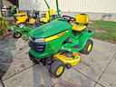 2010 John Deere X300 Image