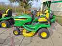 2010 John Deere X300