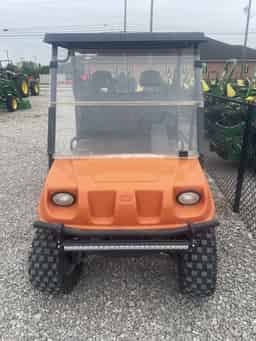 EZ-GO E-Z Go Golf Cart Image