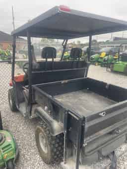 EZ-GO E-Z Go Golf Cart Image
