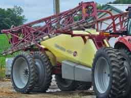 2008 Hardi Commander 4400 Image