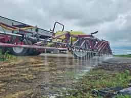 2008 Hardi Commander 4400 Image