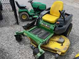 2012 John Deere Z665 Image
