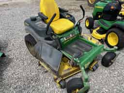 2012 John Deere Z665 Image