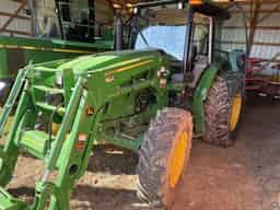 2021 John Deere 5090E Image