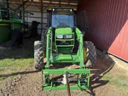 2021 John Deere 5090E Image