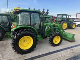 2021 John Deere 5090E Image