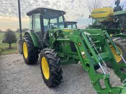 2021 John Deere 5090E Image