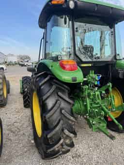 2021 John Deere 5090E Image