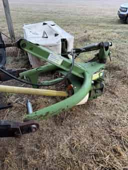 2011 Krone AM 243 S Image