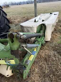 2011 Krone AM 243 S Image