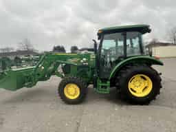 2024 John Deere 5067E Image