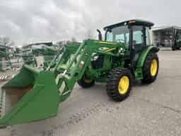 2024 John Deere 5067E Image
