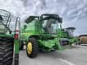 2021 John Deere S770 Image