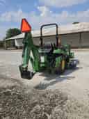 2024 John Deere 2032R Image