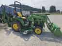 2024 John Deere 2032R Image