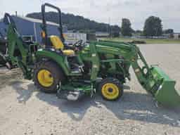 2024 John Deere 2032R Image