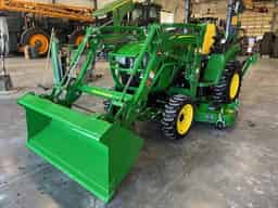 2024 John Deere 2032R Image