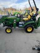 2023 John Deere 1025R