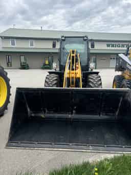 2024 Gehl AL750 Image