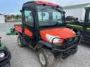 2021 Kubota RTV-X1100 Image