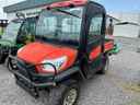 2021 Kubota RTV-X1100 Image