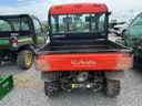 2021 Kubota RTV-X1100 Image