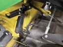 2019 John Deere X370 Image